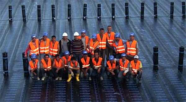 Köroğlu İzolasyon