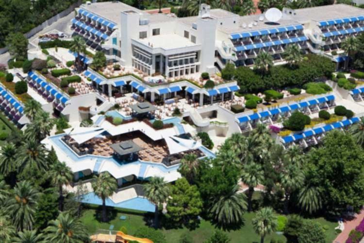 2015 Yılı Projeler