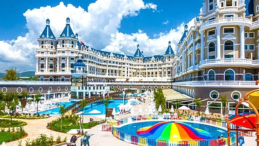 2016 Yılı Projeler