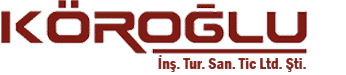Köroğlu İnşaat Logo
