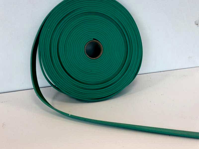 Pvc ve Doğal Kauçuk Su Tutucu Bantlar