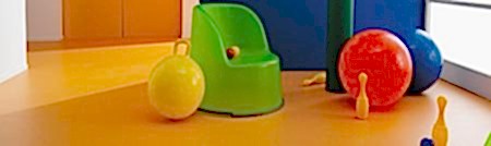 Pvc Zemin Kaplamalar